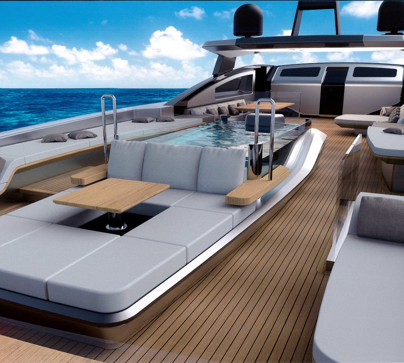 panam yacht charter